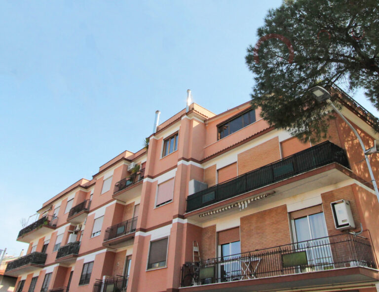 MARINO – VIA DEI MILLE