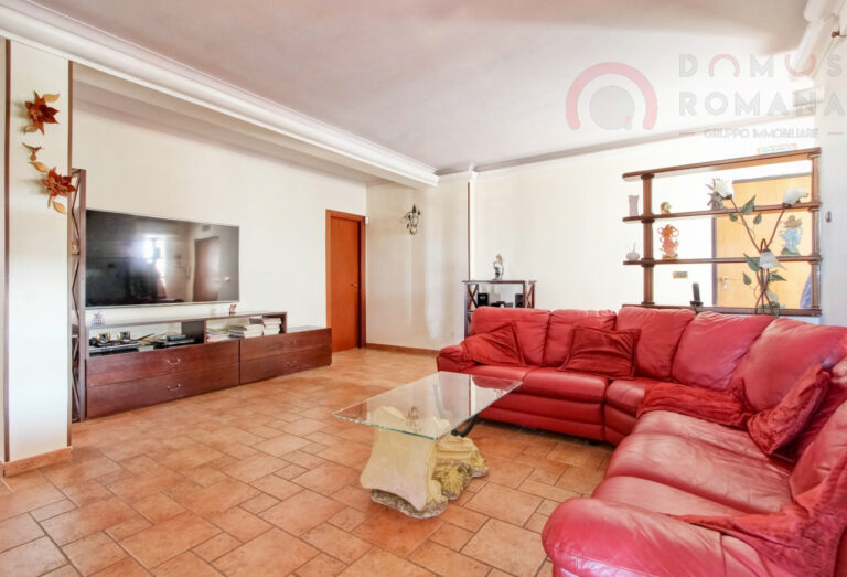 MARINO – VIA DEI MILLE