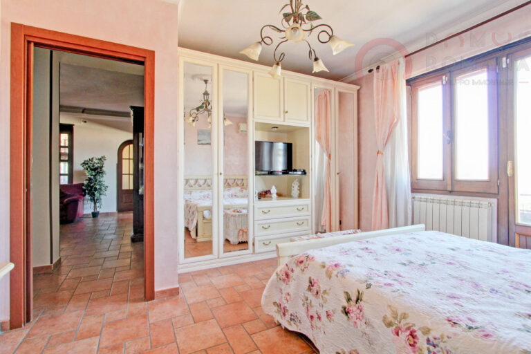 MARINO – VIA DEI MILLE