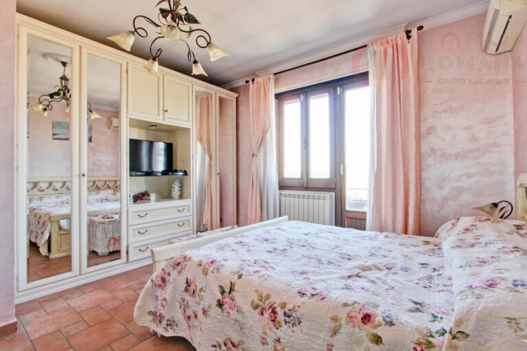 MARINO – VIA DEI MILLE