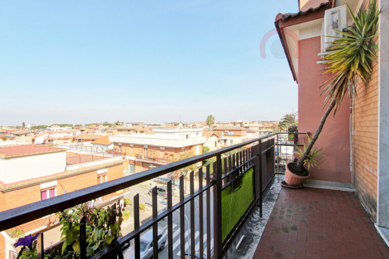 MARINO – VIA DEI MILLE