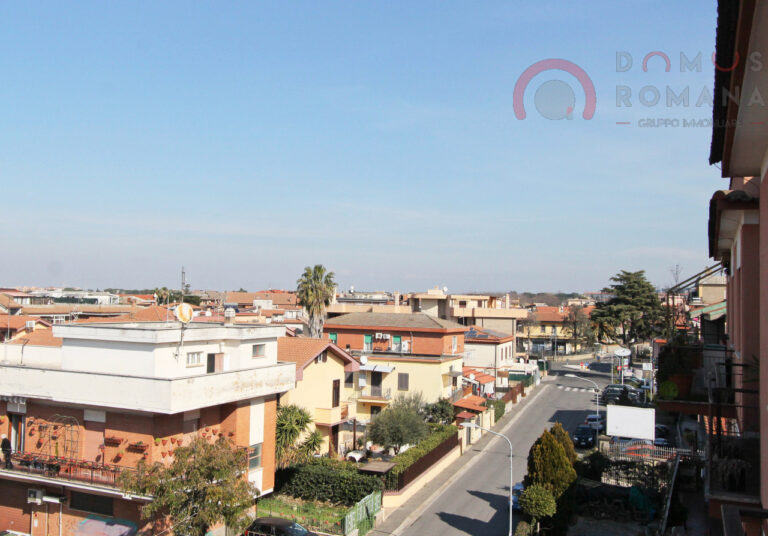 MARINO – VIA DEI MILLE