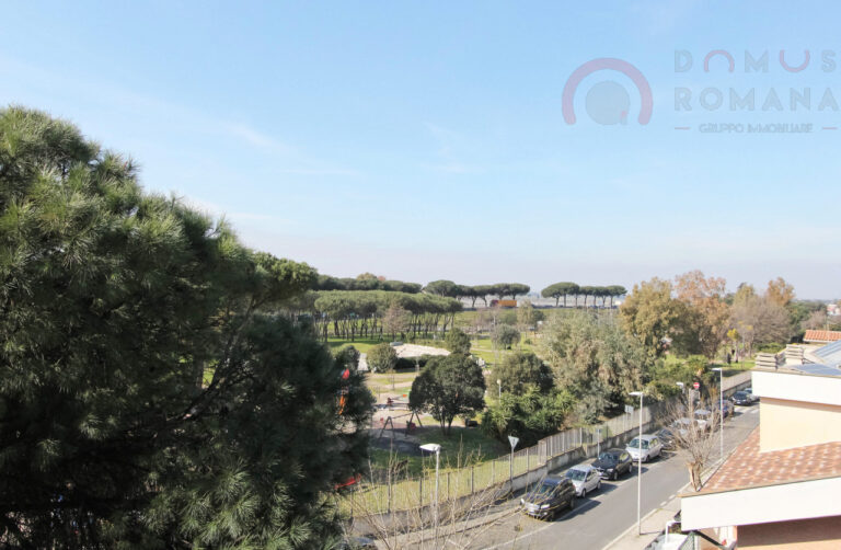 MARINO – VIA DEI MILLE