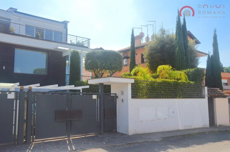 MALAFEDE – VIA GIUSEPPE TODESCHINI