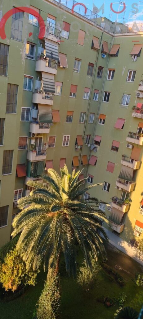 Immagine dell'immobile: TOR DE’ SCHIAVI – VIA TELESE