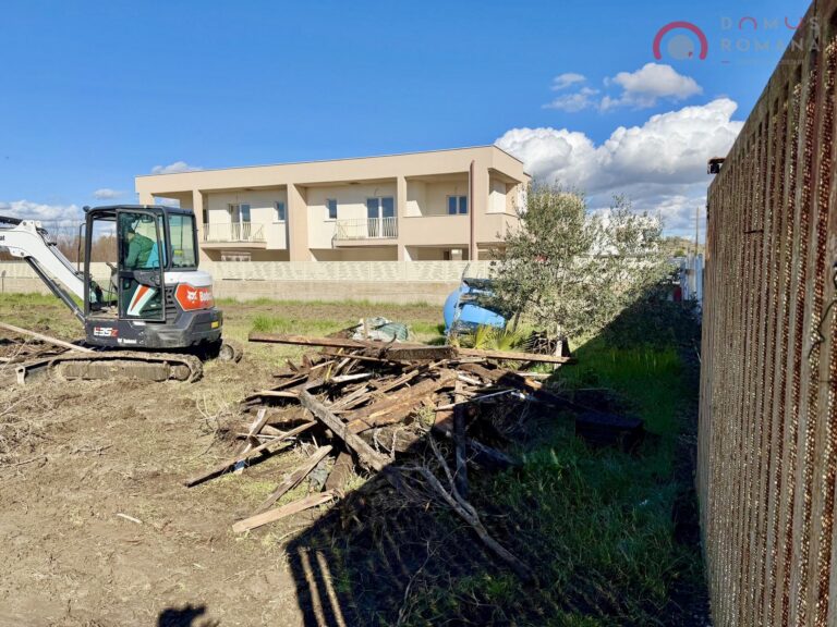 LE VIGNOLE – VIA SESTANTE