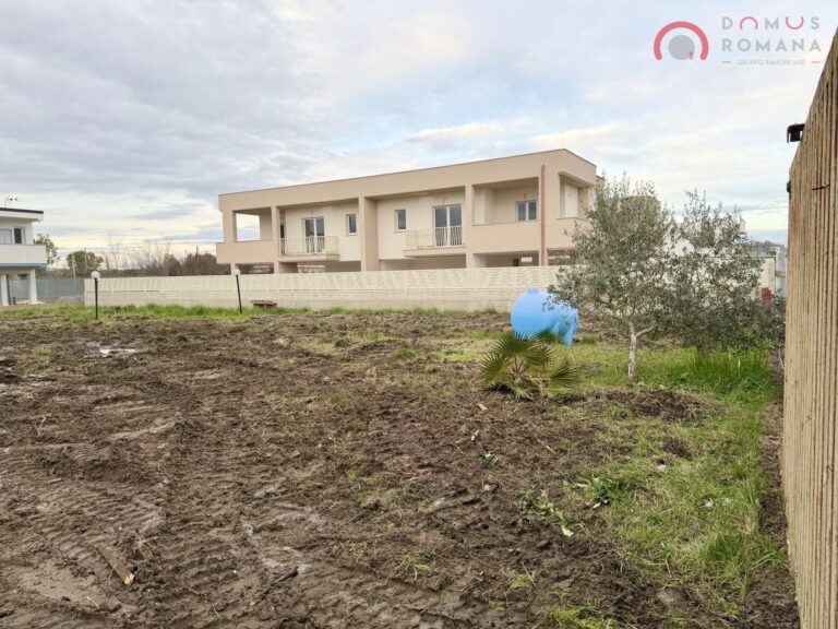 LE VIGNOLE – VIA SESTANTE