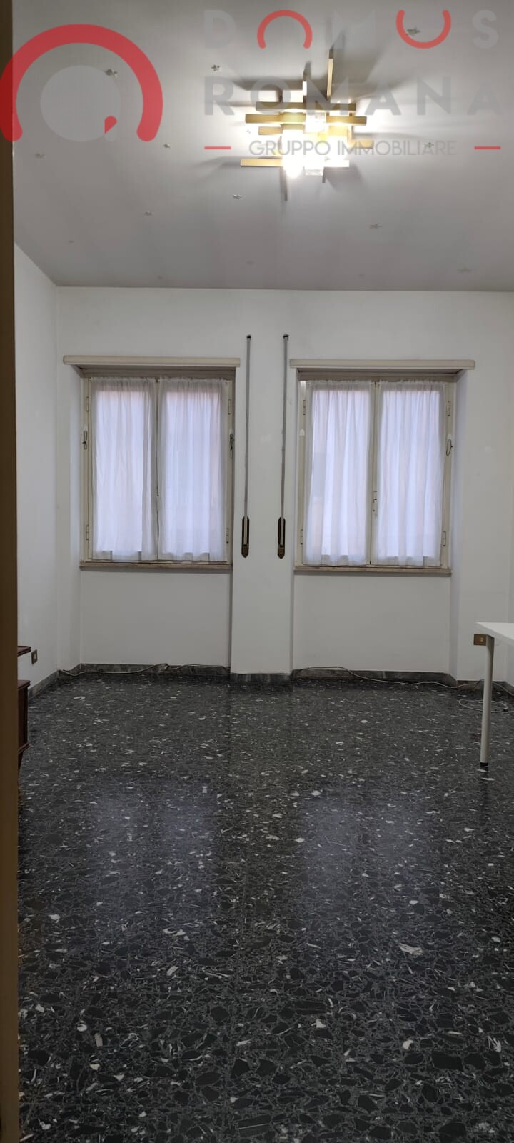 TOR DE’ SCHIAVI – VIA TELESE