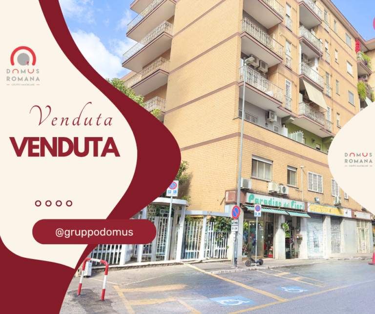 MAGLIANA – VIA PIAN DUE TORRI