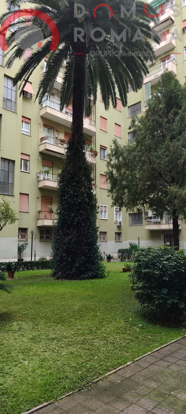 TOR DE’ SCHIAVI – VIA TELESE