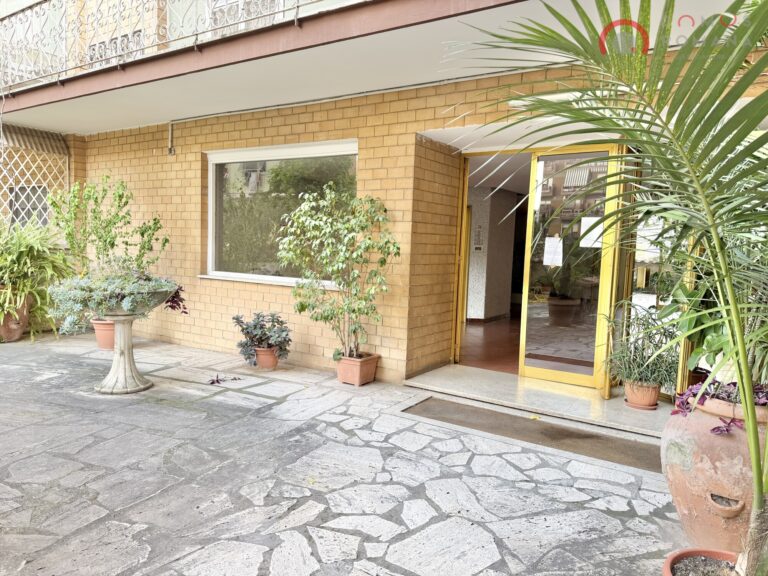 MAGLIANA – VIA PIAN DUE TORRI