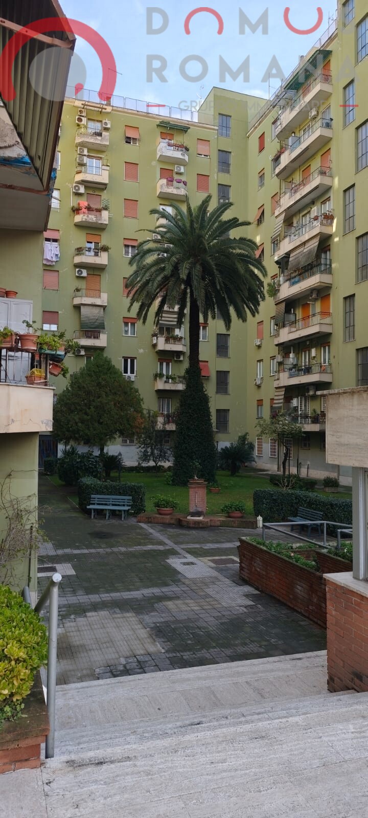 TOR DE’ SCHIAVI – VIA TELESE