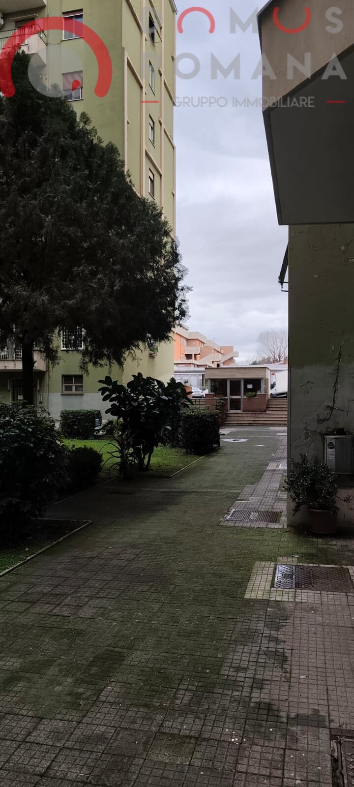 TOR DE’ SCHIAVI – VIA TELESE
