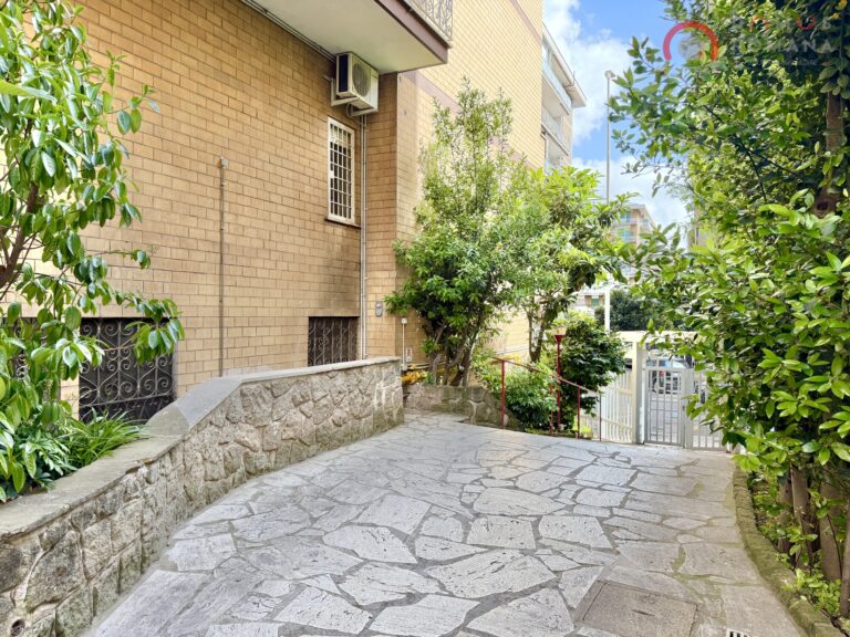 MAGLIANA – VIA PIAN DUE TORRI
