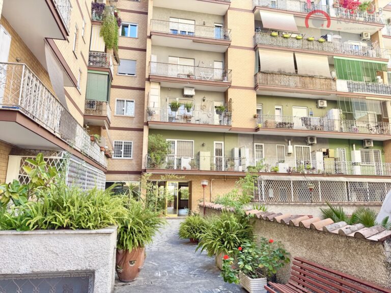 MAGLIANA – VIA PIAN DUE TORRI