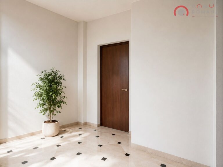 MAGLIANA – VIA PIAN DUE TORRI