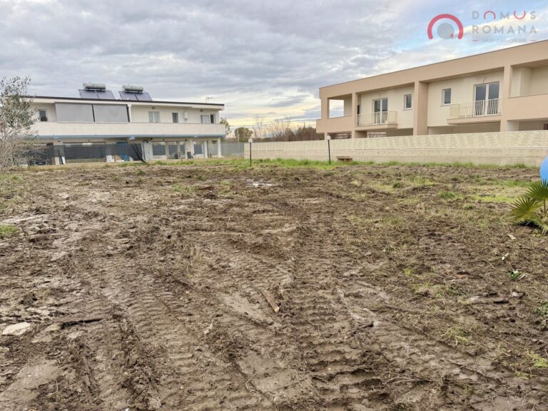 LE VIGNOLE – VIA SESTANTE