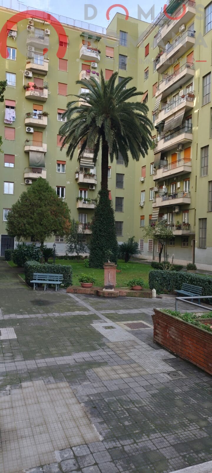 TOR DE’ SCHIAVI – VIA TELESE