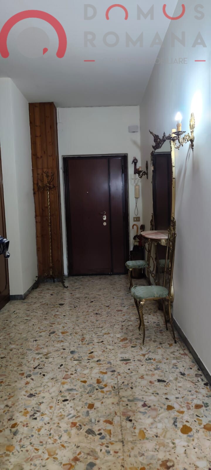 TOR DE’ SCHIAVI – VIA TELESE