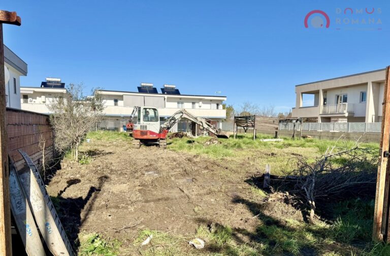 LE VIGNOLE – VIA SESTANTE