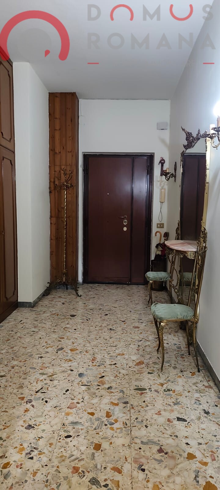 TOR DE’ SCHIAVI – VIA TELESE
