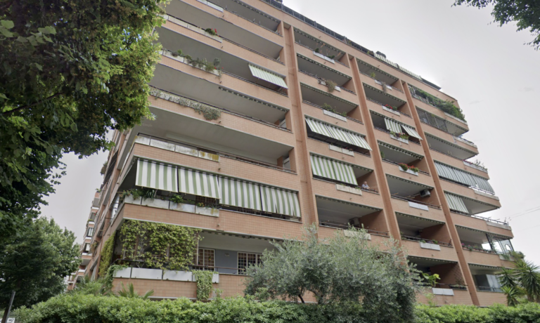 EUR SIC – VIA BERNA
