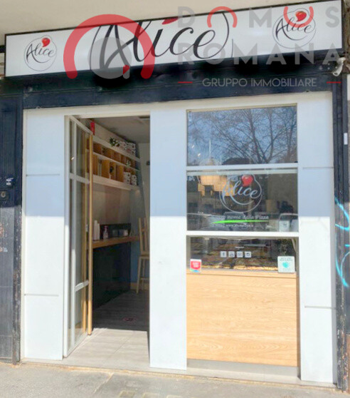 CIRCONVALLAZIONE OSTIENSE – CESSIONE ATTIVITA’