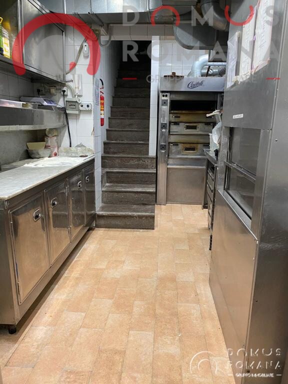 CIRCONVALLAZIONE OSTIENSE – CESSIONE ATTIVITA’