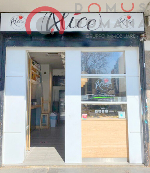 CIRCONVALLAZIONE OSTIENSE – CESSIONE ATTIVITA’